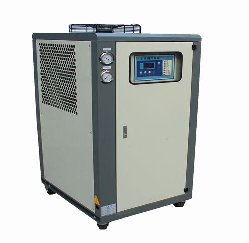 惠州厂家生产10匹风冷式冷水机