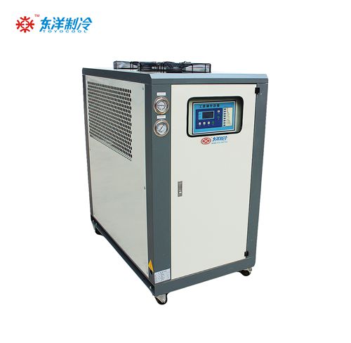 惠州注塑机冷水机