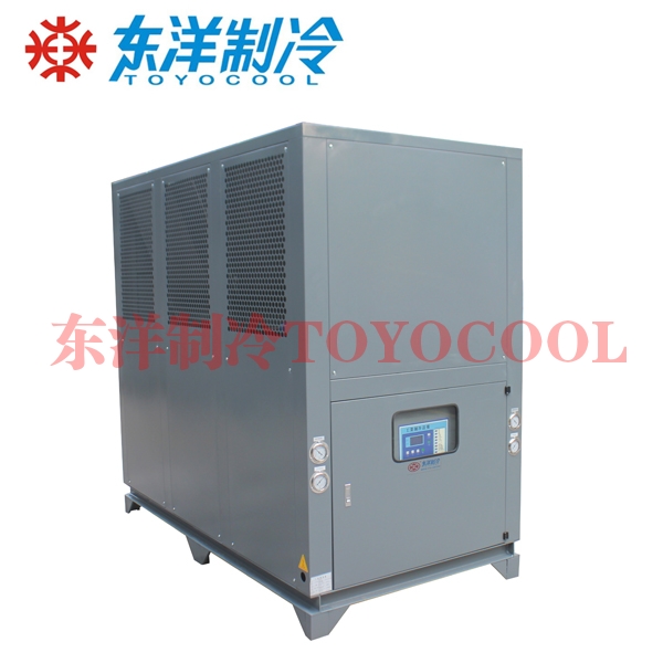 惠州水冷20HP冷水机