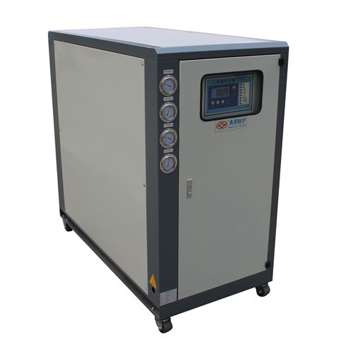 威海20P水冷冷冻机