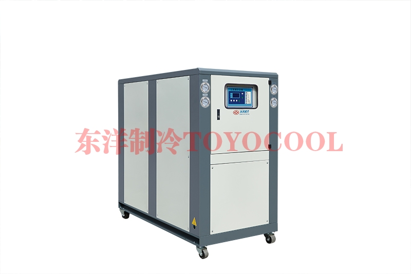 惠州水冷式冷水机